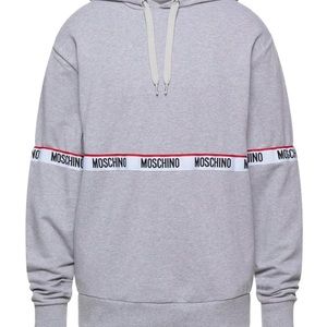 Moschino hoodie